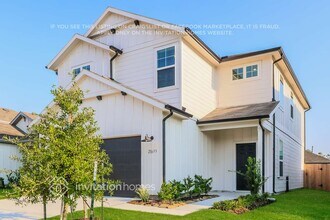 21633 Fox Gully Ln in Porter, TX - Building Photo - Building Photo