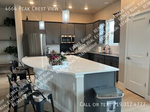 4664 Peak Crst Vw in Colorado Springs, CO - Building Photo - Building Photo