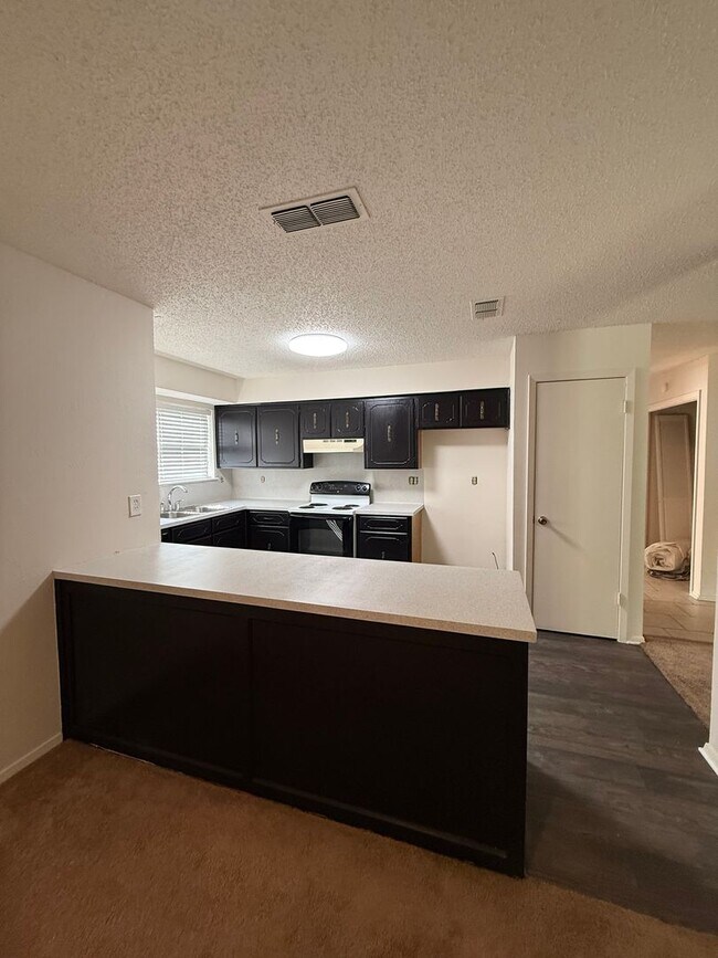 336 Eden Dr-Unit -350 Eden in Longview, TX - Building Photo - Building Photo