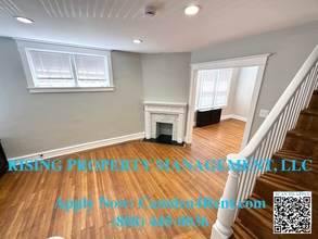 1233 Magnolia Ave in Camden, NJ - Building Photo - Building Photo
