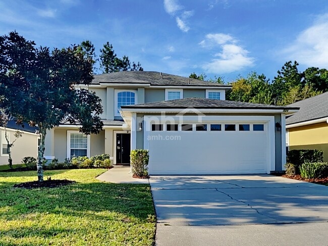 property at 525 Juniper Spring Ct