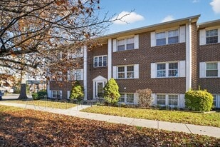 211 Crocker Dr in Bel Air, MD - Building Photo