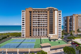 Oceanique Condos in Fort Pierce, FL - Building Photo - Building Photo