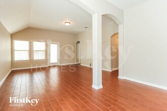 11127 Overland Trail Dr in Richmond, TX - Building Photo - Building Photo