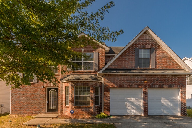 property at 1850 Lily Stem Trail NE
