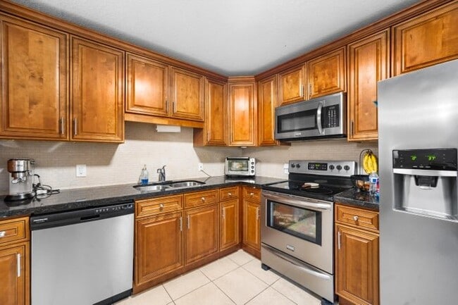 property at 795 SE 17th St