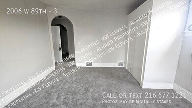 2006 W 89th St in Cleveland, OH - Building Photo - Building Photo