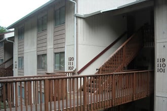 Willapa Landing Apartments in South Bend, WA - Building Photo - Building Photo