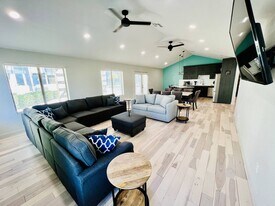 Savannah Square/Savannah Harbor in Norman, OK - Building Photo