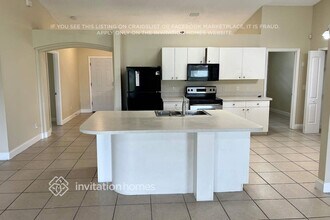 509 SW Lucero Dr in Port St. Lucie, FL - Building Photo - Building Photo