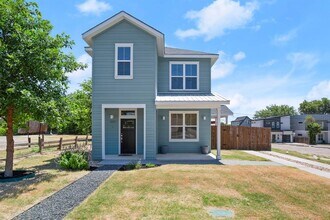1809 Chestnut Ave in Austin, TX - Building Photo - Building Photo