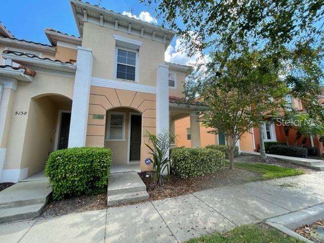 property at 5160 Regatta Dr