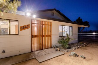 3847 Balsa Ave in Yucca Valley, CA - Building Photo - Building Photo