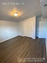 6941 E 75th Ave in Commerce City, CO - Building Photo - Building Photo