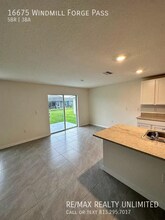 16675 Windmill Forge Pass in Wimauma, FL - Building Photo - Building Photo