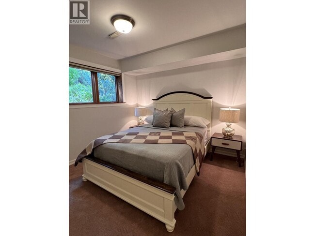 4XXX W 12th Ave in Vancouver, BC - Building Photo - Building Photo