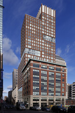 One Back Bay in Boston, MA - Building Photo - Building Photo