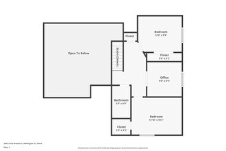 2042 Cross Breeze Dr in Wellington, FL - Building Photo - Building Photo