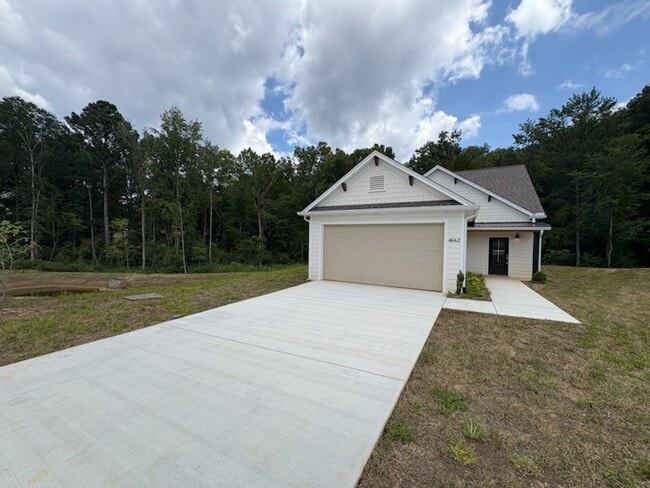 property at 4662 Heiskell Dr