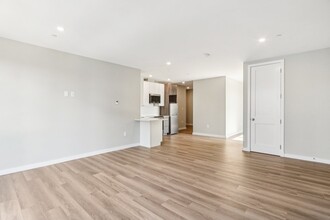 The Frances at Ashmont Flats in Boston, MA - Building Photo - Building Photo