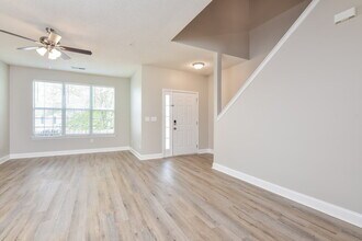 206 Odyssey Turn NW in Conyers, GA - Building Photo - Building Photo