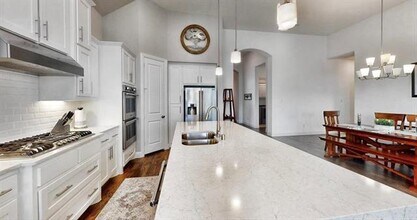 1809 Sable Bay Ln in Arlington, TX - Building Photo - Building Photo