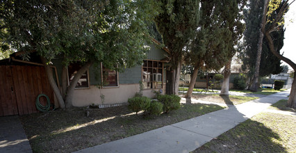 6236-6248 Willowcrest Ave in North Hollywood, CA - Building Photo - Building Photo