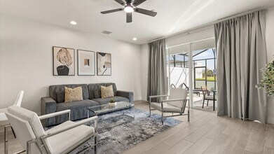 17314 Serenidad Blvd in Clermont, FL - Building Photo - Building Photo