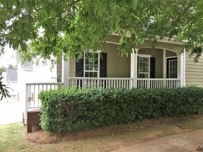 502 Whistler Ln N in Macon, GA - Building Photo - Building Photo