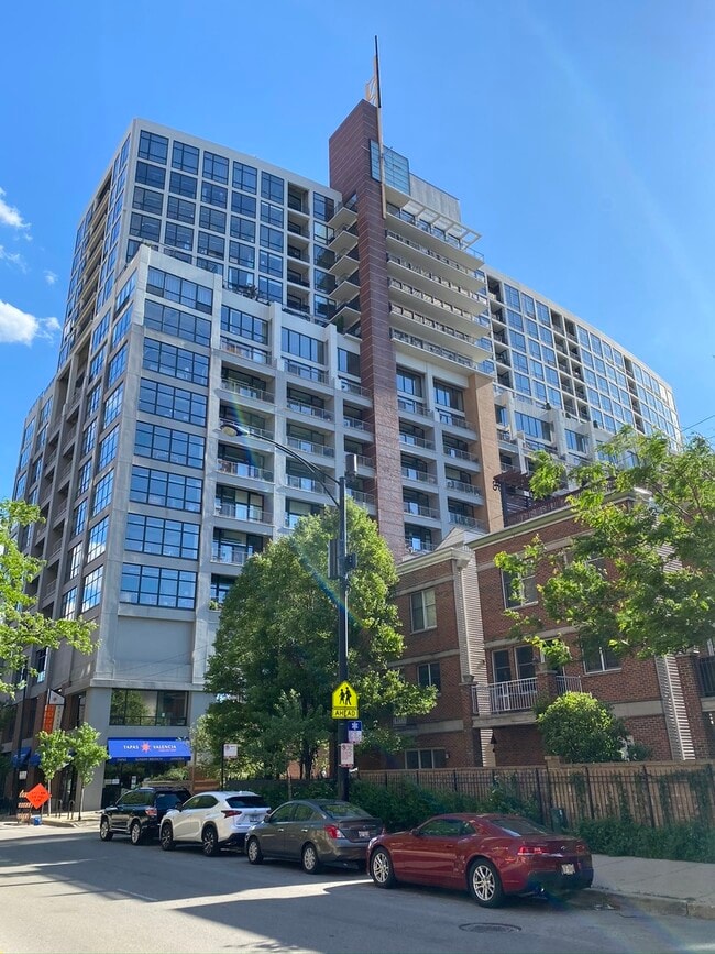 property at 1530 S State St