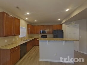 9436 Brisco Ct in Fountain, CO - Foto de edificio - Building Photo