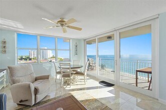 5200 N Ocean Blvd in Fort Lauderdale, FL - Building Photo - Building Photo