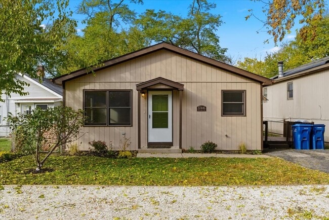 property at 37446 E Park Ln