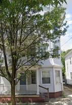 41 Farragut Ave, Unit 3fl