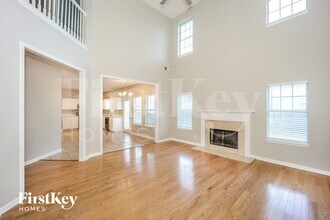 3308 Summer Brooke Ln in Union City, GA - Foto de edificio - Building Photo