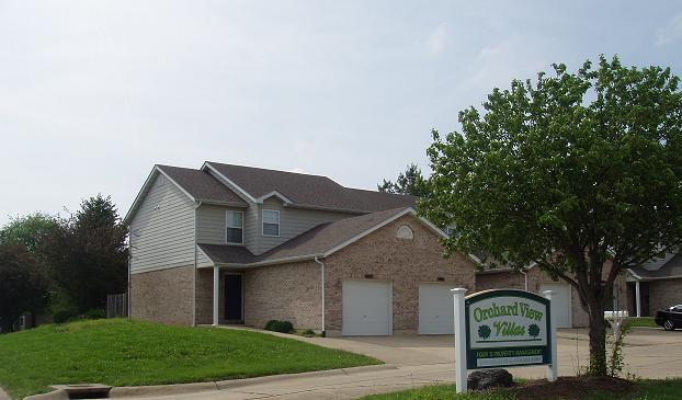 property at 428 Orchard View Ct