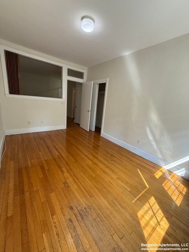 property at 46 Lancaster Ter