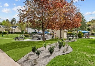 Haven on Highland in Salt Lake City, UT - Building Photo - Building Photo