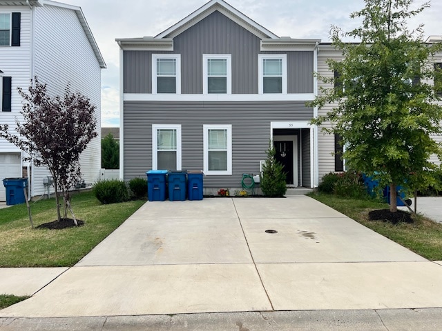 property at 55 Pepperwood Dr