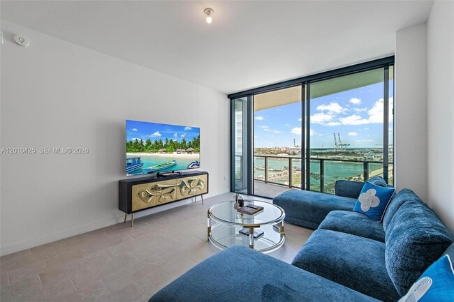 property at 500 Alton Rd