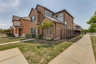 1064 Margo Dr in Allen, TX - Building Photo