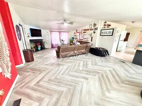 20613 E County Rd 156 in Blair, OK - Building Photo - Building Photo