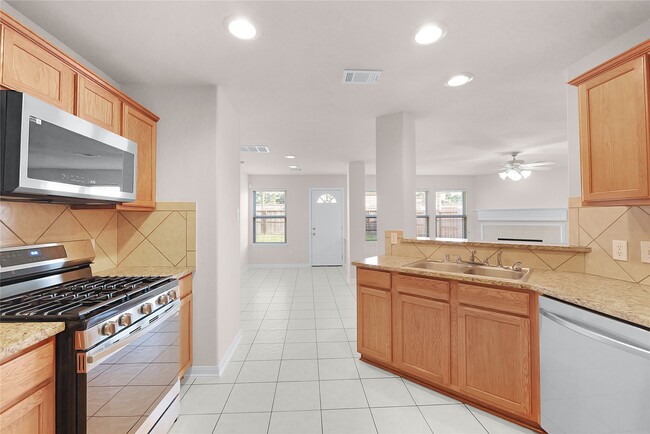 property at 10226 Canyon Rose Ln