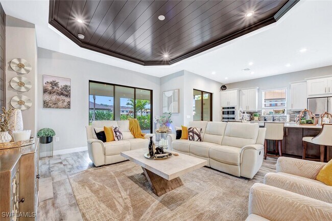 property at 15312 Motta Wy