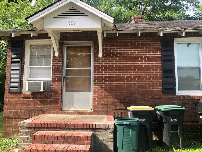 506-506 Kingston Ave NE in Rome, GA - Building Photo - Building Photo