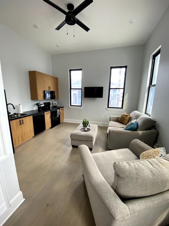 property at 740 Desire St