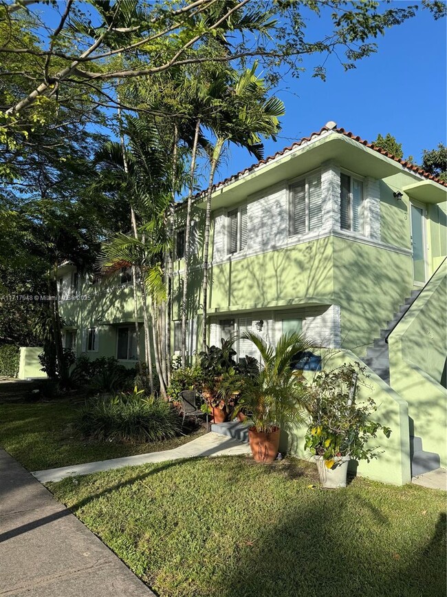 property at 235 Salamanca Ave