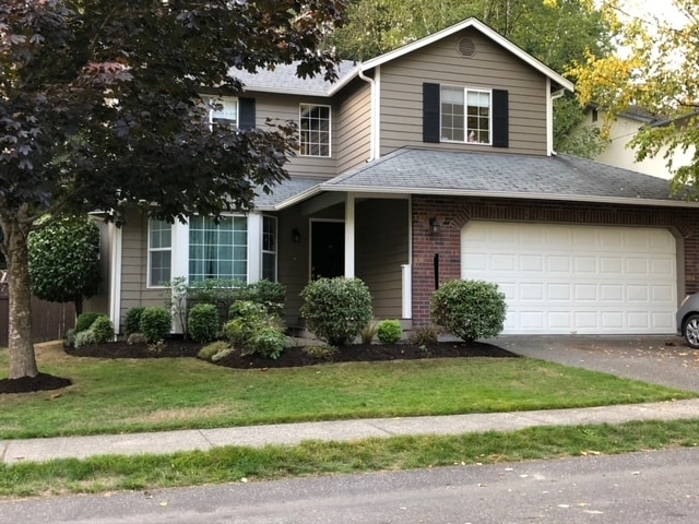 property at 4616 NW Knute Anderson Rd