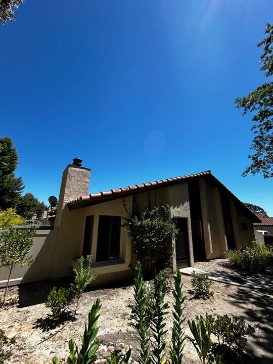 251 Shorehang Ln in Encinitas, CA - Building Photo