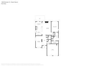 1900 Fairhaven Ct in Flower Mound, TX - Building Photo - Building Photo